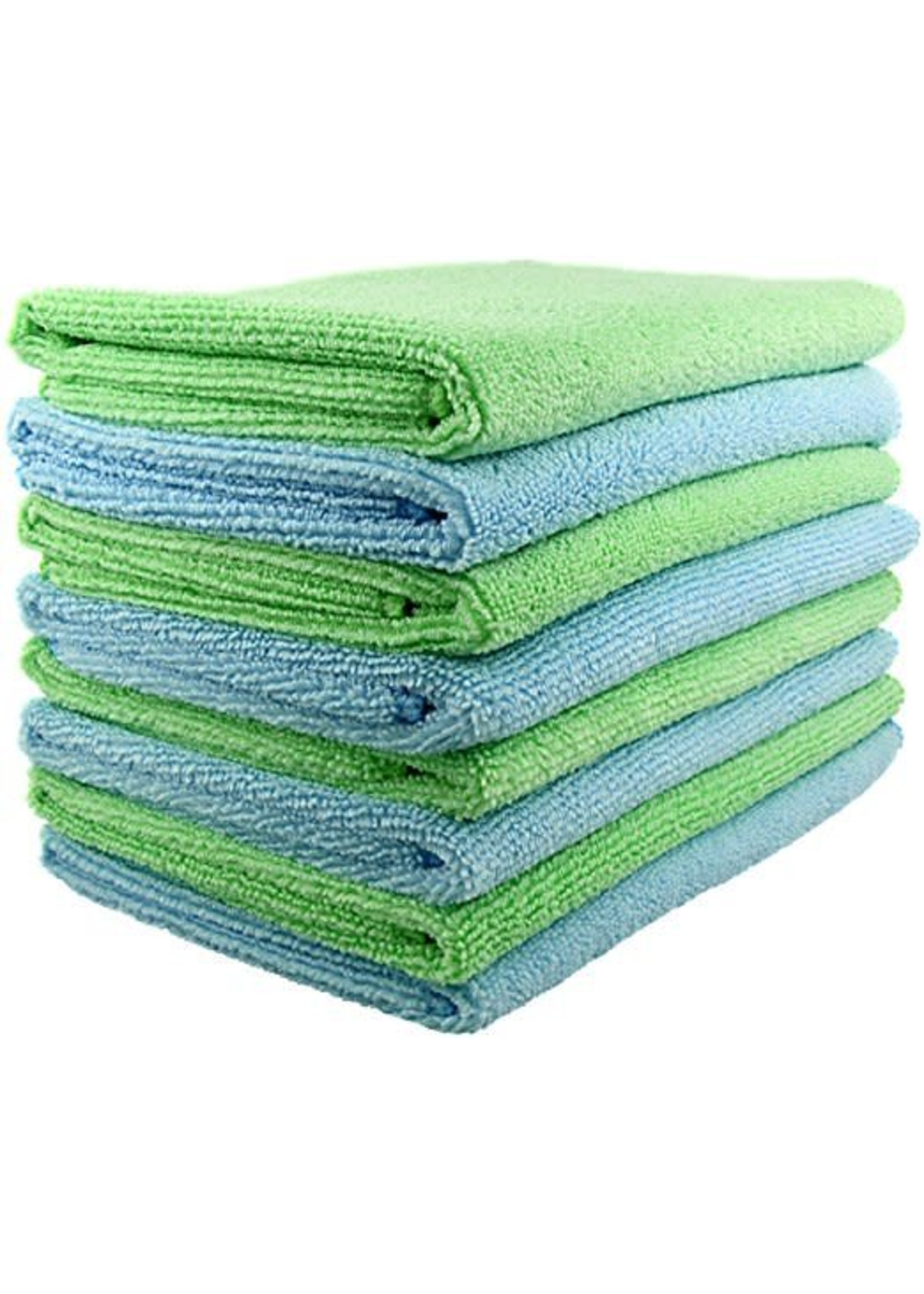 Zwipes Microfiber Cleaning