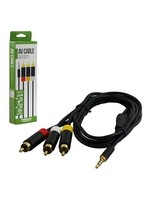 XB360 E Slim AV Cable