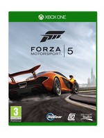 Forza Motorsport 5 - XBOne PrePlayed