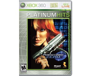 Perfect Dark Zero XB360 PrePlayed PLAY Barbados (Infinite