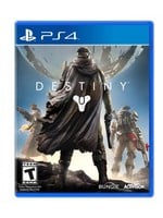Destiny Destiny: The Taken King - Legendary Edition- PS4 PrePlayed