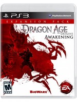 Dragon Age: Origins - Awaken - PS3 PrePlayed