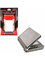 New 3DS XL Crystal KMD Case