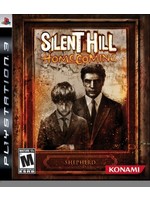 Silent Hill Homecoming - PS3 PrePlayed