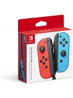 Nintendo Nintendo Switch Joy Con L + R Controller