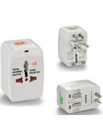 Travel AC Adapter Universal