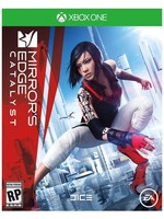 Mirror's Edge Catalyst - XBOne NEW