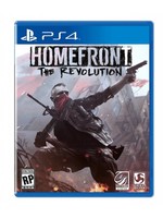 Homefront: The Revolution - PS4 NEW