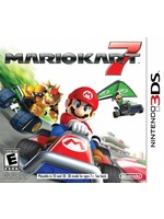 Mario Kart 7 - 3DS NEW