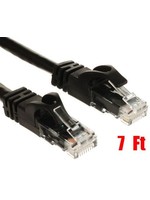Network Ethernet 7 ft Cable