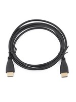 HDMI 6ft (Generic) Cable