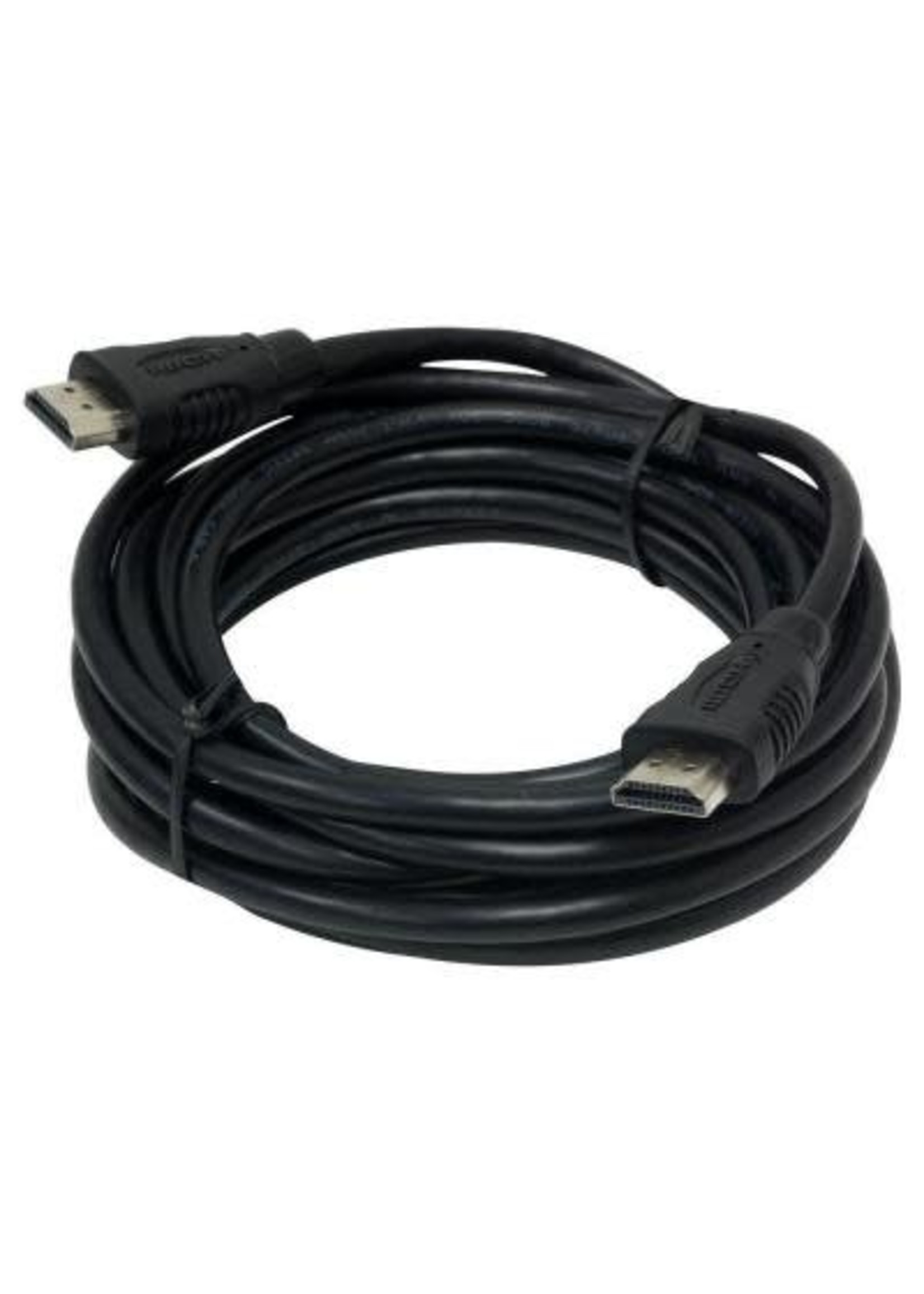 HDMI 2.0 High Speed 4K Braided Cable 6 ft