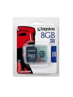 8GB Micro SD Memory Card