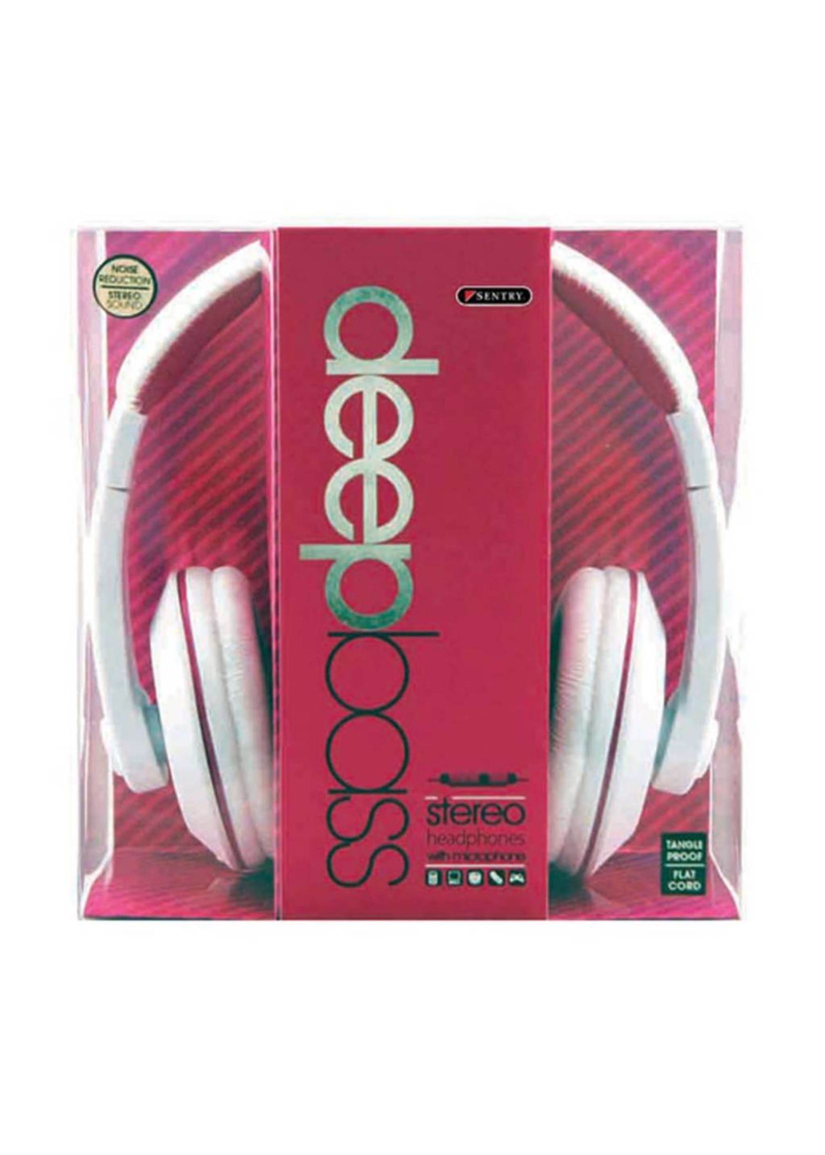 Argom PRO 75 Headset W/Mic