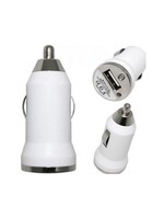 USB Mobile Car Charger