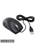 Mouse Optical USB only