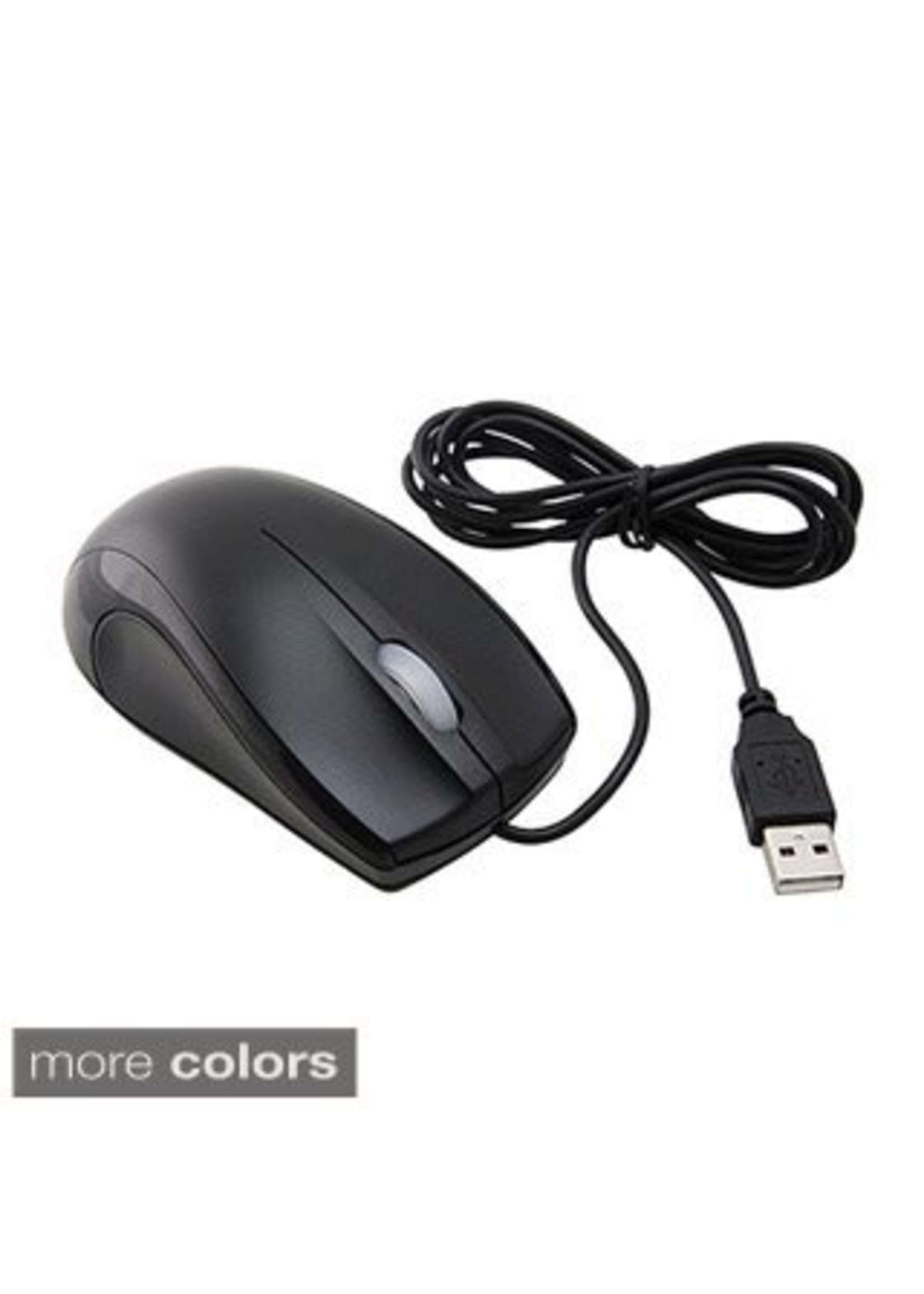 Mouse Optical USB only