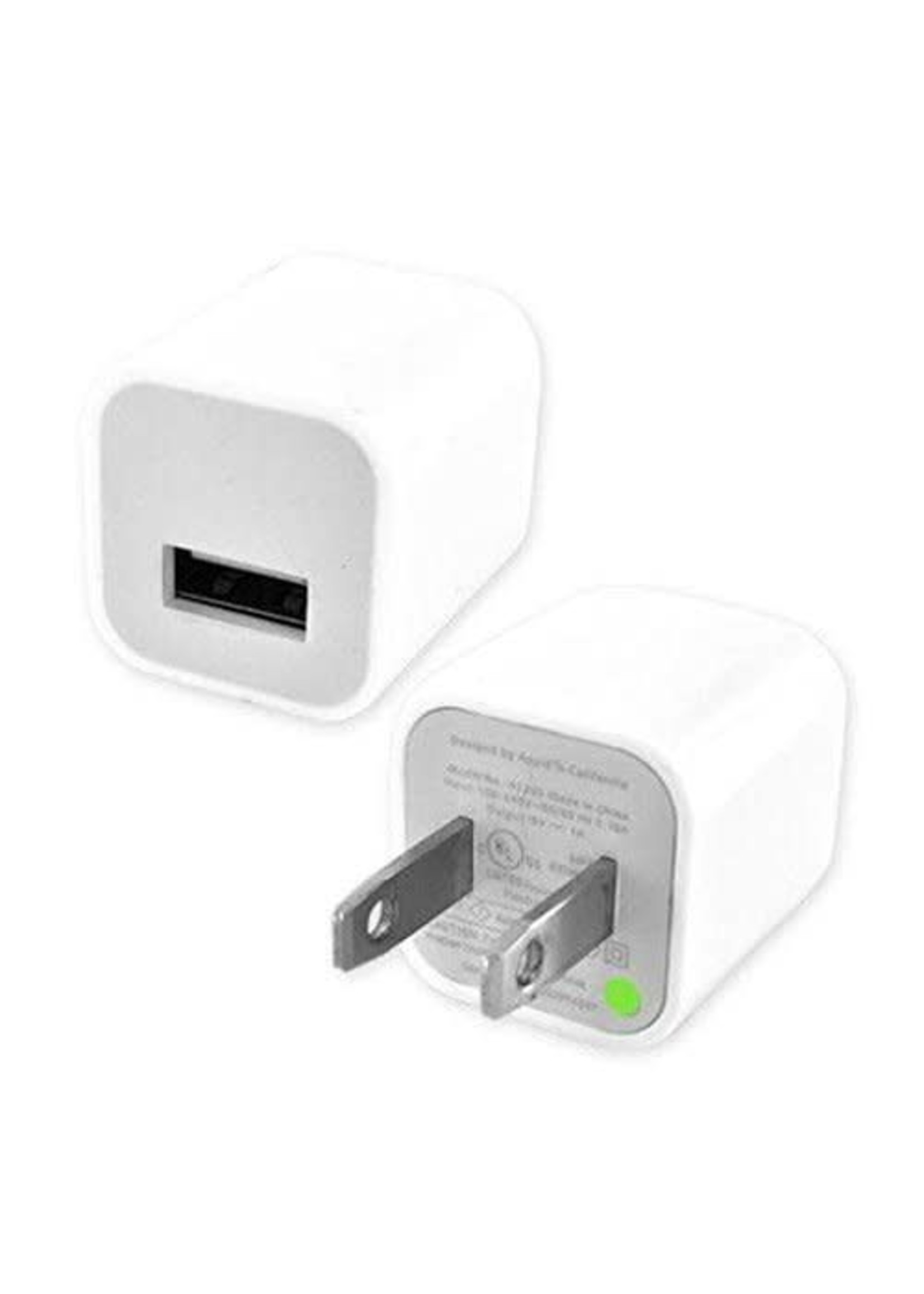 Micro USB Wall Adapter 1A / 2A Charger