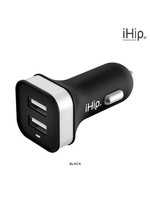 ARAGOM 2 Port USB Car Charger 3.4 A