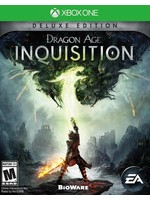 Dragon Age Inquisition - XBOne NEW