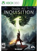 Dragon Age Inquisition - XB360 NEW