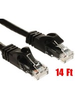 Network Ethernet 16FT Cable