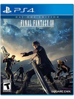 Final Fantasy VII Remake - PS4 PrePlayed