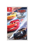 Cars 3: Driven to Win - SWITCH NEW