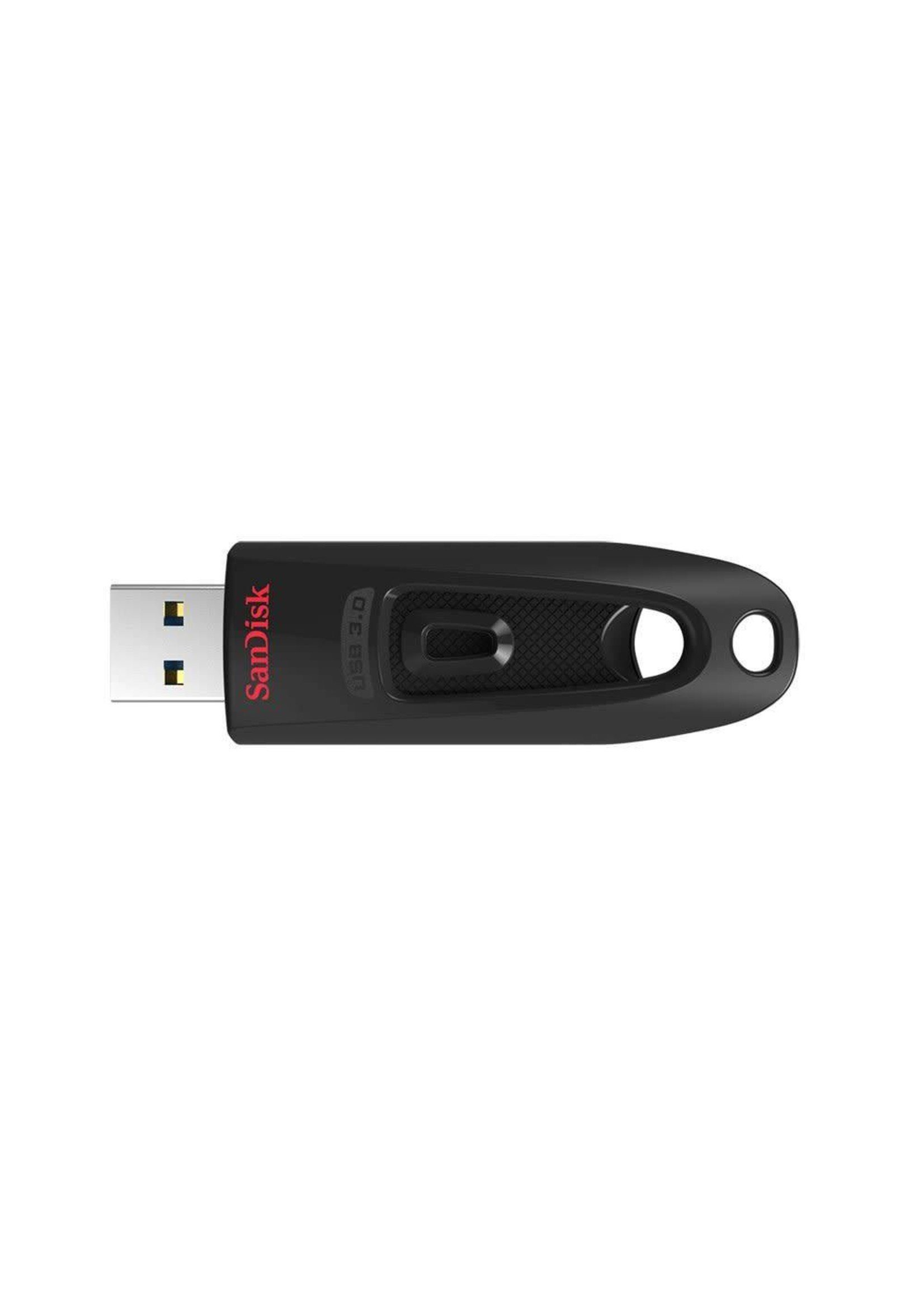 16GB USB 3.0 Flash Drive Memory