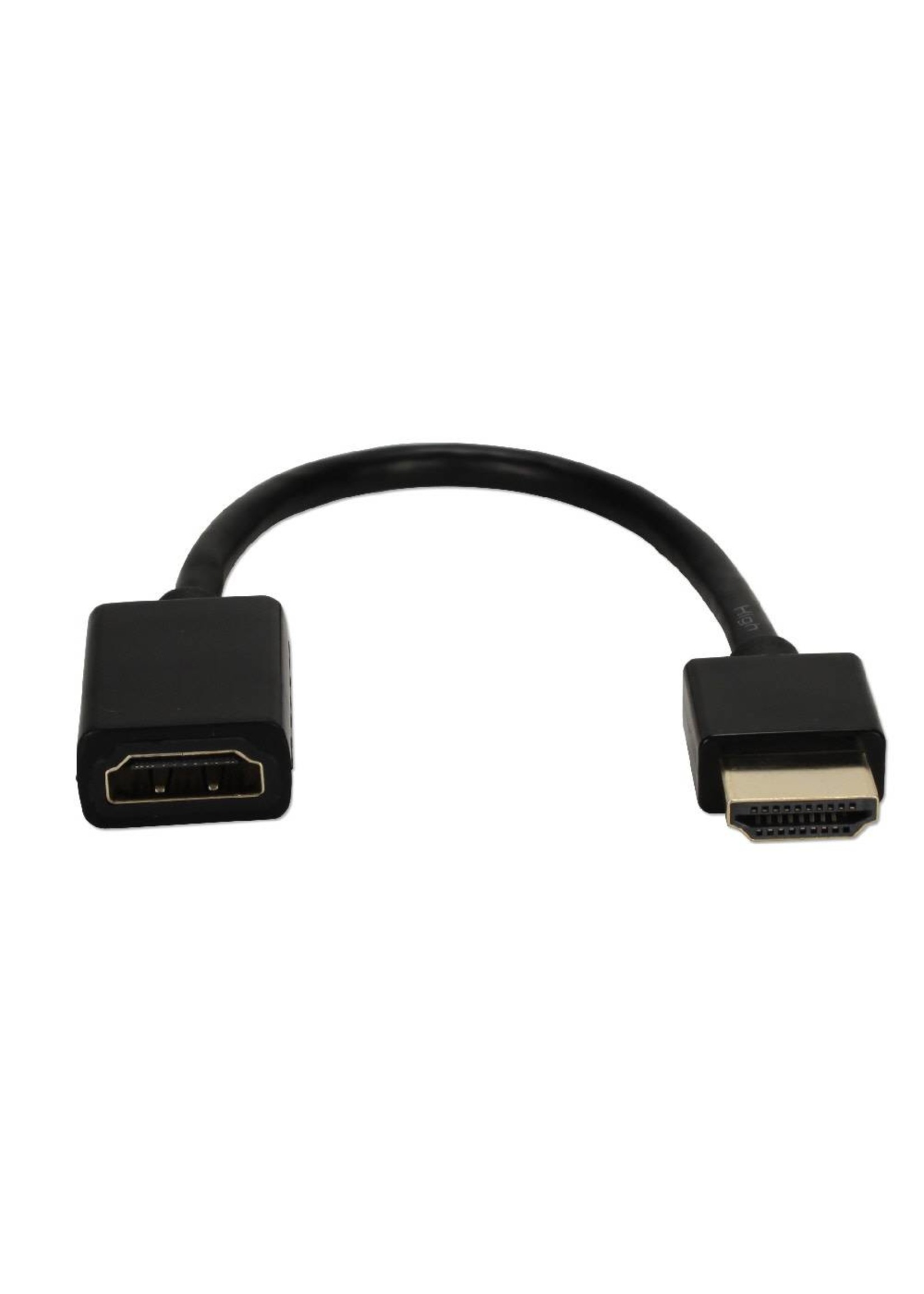 HDMI Flexible Extension Cable