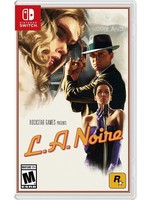 LA Noire - SWITCH NEW