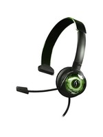 Microsoft 360 Afterglow Wired Headset