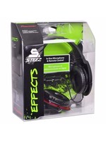 Pioneer Headphones w/Mic