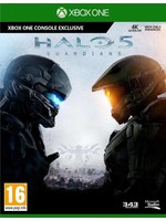 Halo 5: Guardians - XBOne PrePlayed