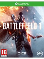 Battlefield 1 - XBOne PrePlayed