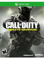 Call of Duty: Infinite Warfare - XBOne PrePlayed
