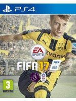 FIFA 17 - PS4 PrePlayed