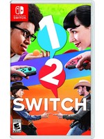 1 2 Switch - SWITCH PrePlayed