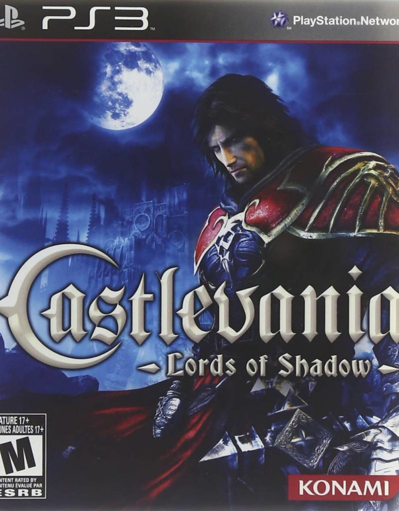 castlevania 2ds