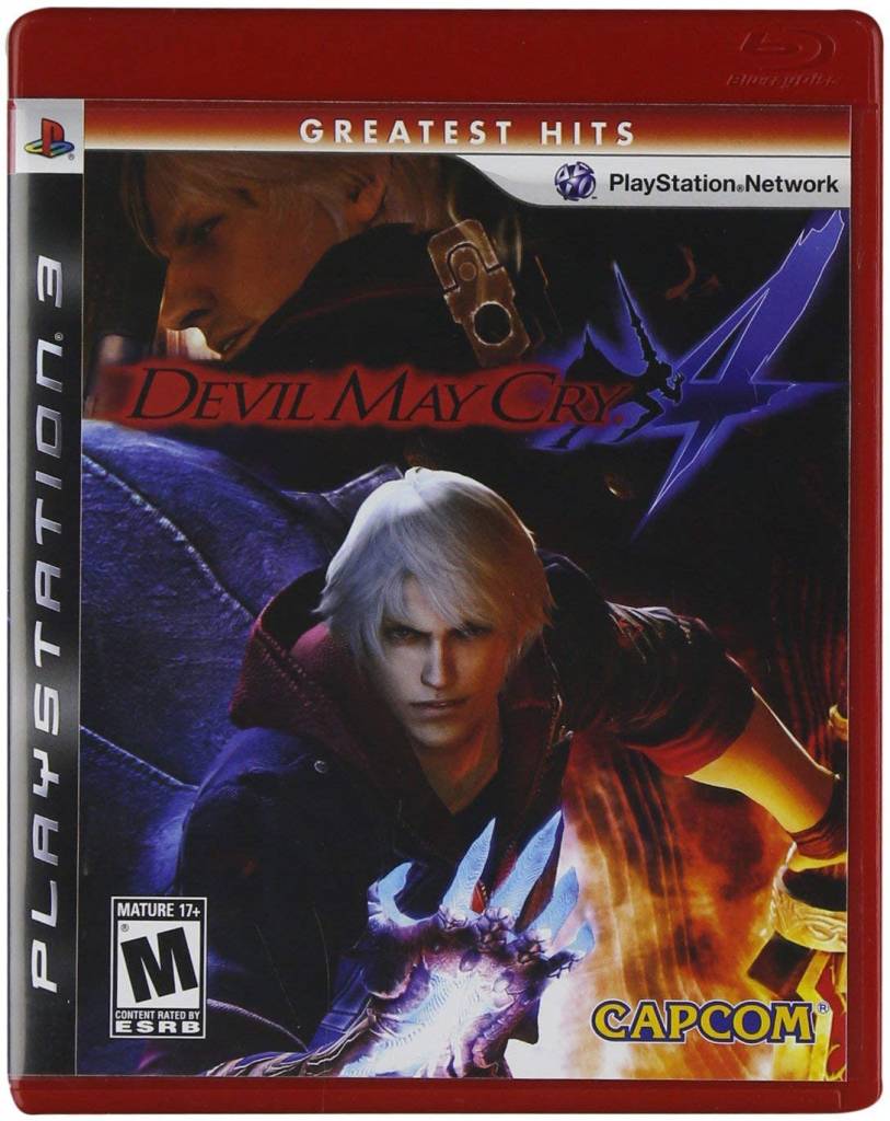 game devil may cry buat psp