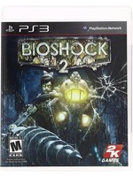 Bioshock 2 - PS3 PrePlayed