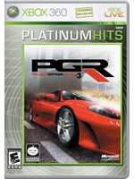 Project Gotham Racing 3 - XB360 PrePlayed