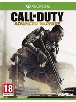 Call of Duty: Advanced Warfare - XBOne PrePlayed