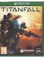Titanfall - XBOne PrePlayed