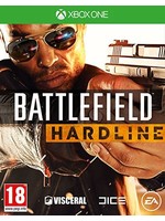 Battlefield: Hardline - XBOne PrePlayed