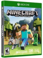 Minecraft - XBOne PrePlayed