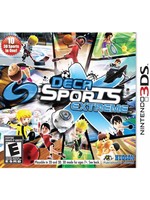 Deca Sports Extreme - 3DS PrePlayed