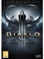 Diablo 3 Reaper of Souls - PS4 PrePlayed