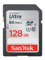 128GB Micro SD Card Class 10 Memory