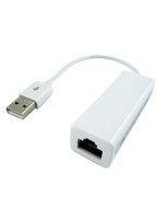 USB 2.0 to Ethernet Adapter